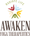 Awaken Yoga Therapeutics Logo