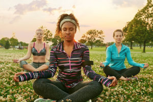 awaken yoga therapeutics workshops